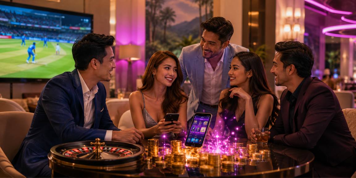 j8888 Cài đặt hồ sơ